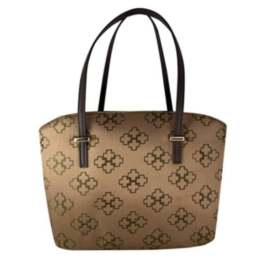 Purse Style Bible Tote, Choose Love, Brown, X-Large