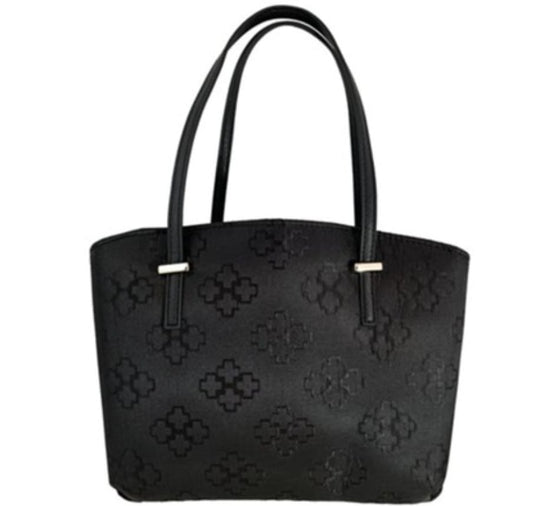 Purse Style Tote - (Black X-Large)